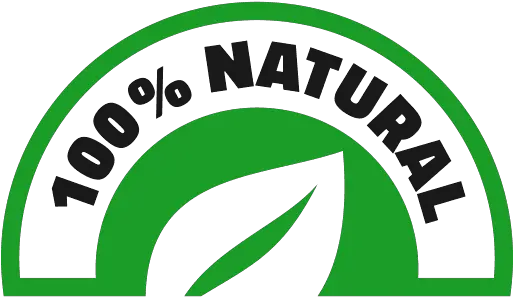  100 Natural Icon Png And Svg Vector Free Download Icon Natural 100 Percent Png Veg Non Veg Icon Vector