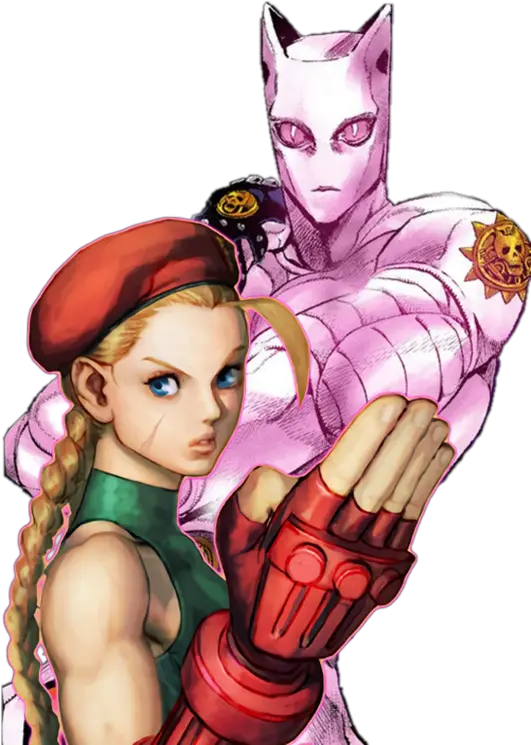  Download Photo Killer Queen Already Touched Png Image With Killer Queen Png Transparent Killer Queen Transparent