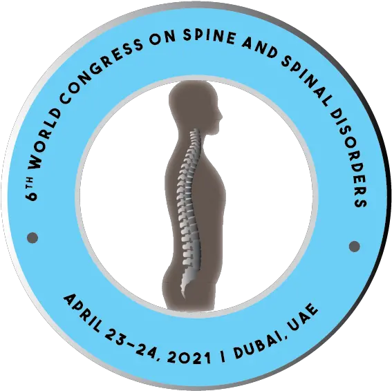  Spine Congress Conference Conferences Circle Png Spine Png