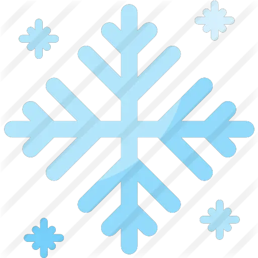  Snowflake Free Nature Icons Vertical Png Snowflake Icon Free