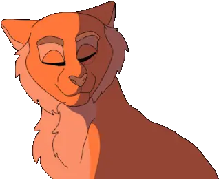  I See Fire Gifs Warriors Amino Transparent Warrior Cats Gif Png Transparent Fire Gif