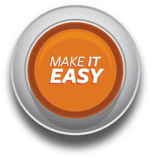  Download An It Easy Button Language Png Easy Button Png