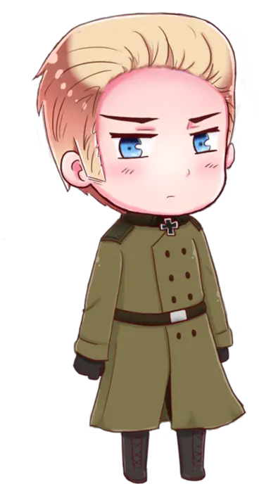  Download 26 Images About Anime Hetalia Hetalia Germany Is Holy Roman Empire Png Germany Png