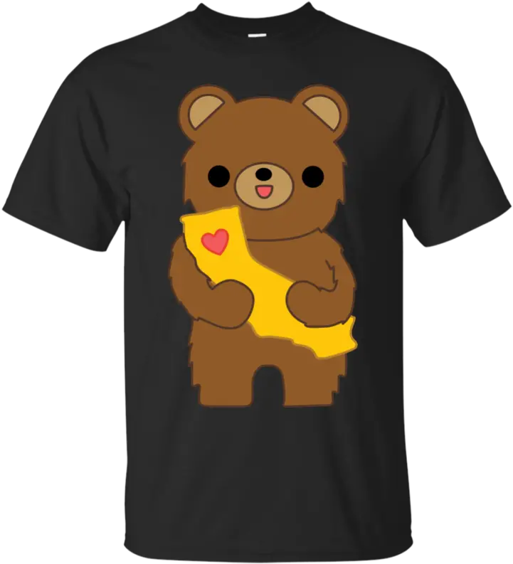  Download California Bear T Shirt U0026 Hoodie Shirt Png Image Pink Freud Shirt California Bear Png