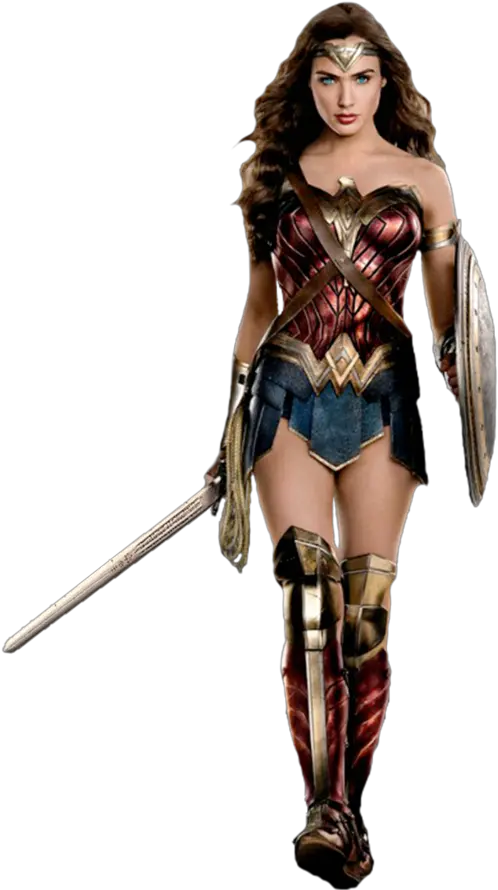  Wonder Woman Png Transparent Wonder Woman Gal Gadot Full Body Wonder Woman Logo Png