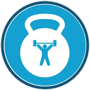  30westfit Dominic Anastasio Personal Trainer Weights Png Kettlebell Icon