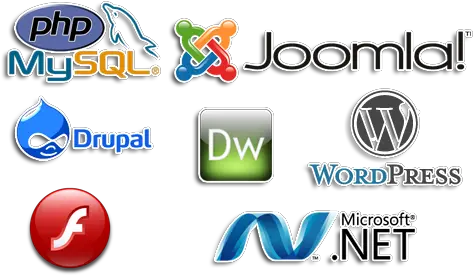  Web Development Png Clipart Php Web Development Png