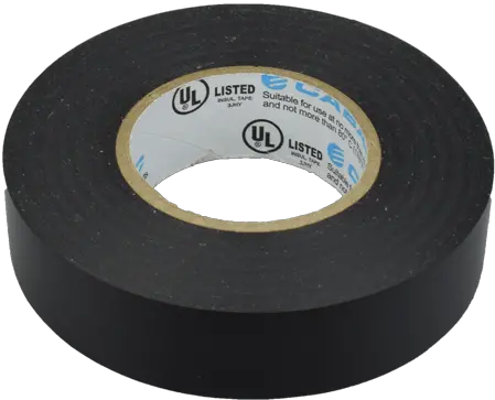  Black Electrical Tape Transparent Electrical Tape Png Black Tape Png