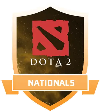  Philippine Legal Betting Dota 2 Tournament Logo Png Defense Of The Ancients Logo