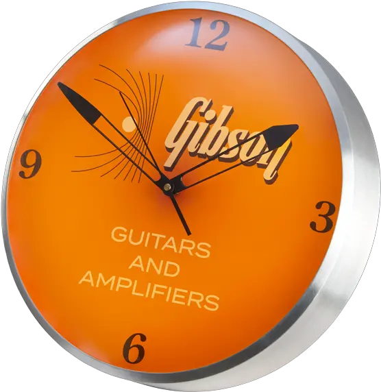  Gibson Solid Png Gibson Guitar Logo