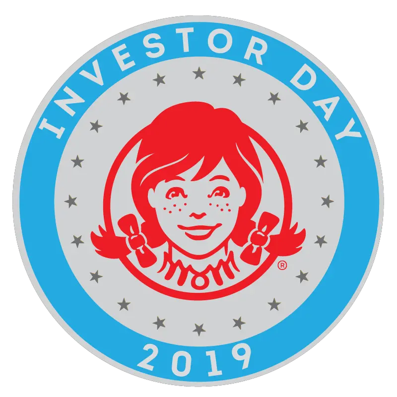  Hd Png Download Wendys Rewards Wendys Png