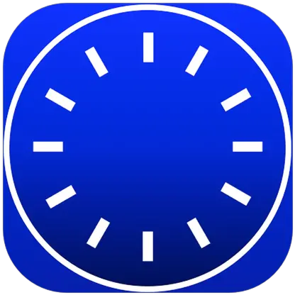  Clock Suite Apps 148apps Dot Png Arcade Baron Icon