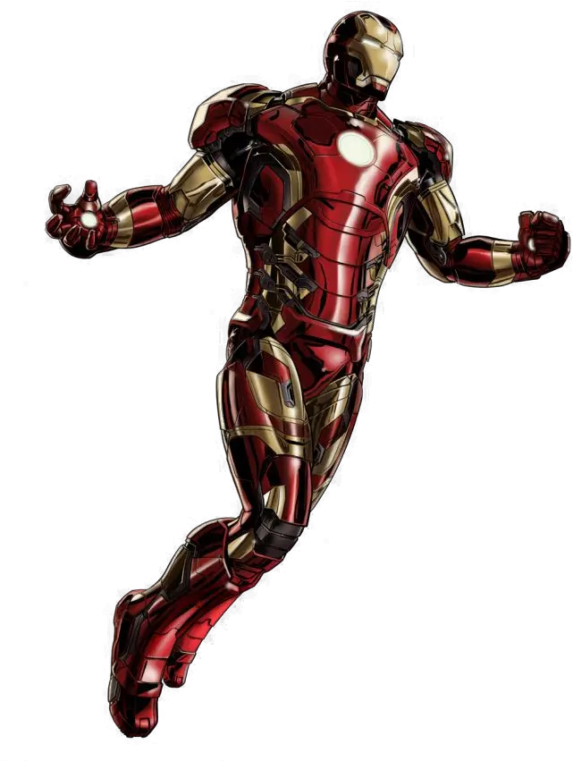  Superheroes Wallpaper Image Iron Man Mk 43png Marvel Iron Man Transparent Background Avengers Png