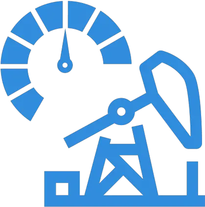  Iot Drilling Accelerator Data Governance Png Oil Rig Icon