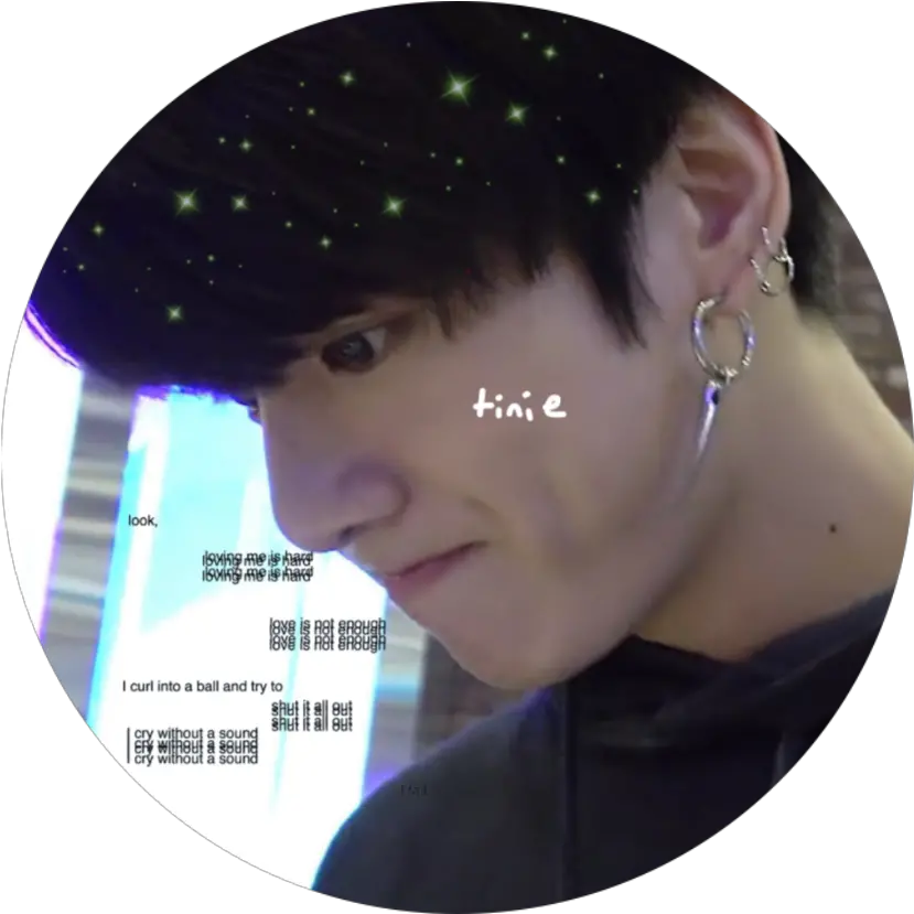  Untitled U2014 Jungkook Messy Layouts Jungkook Png Jungkook Aesthetic Icon