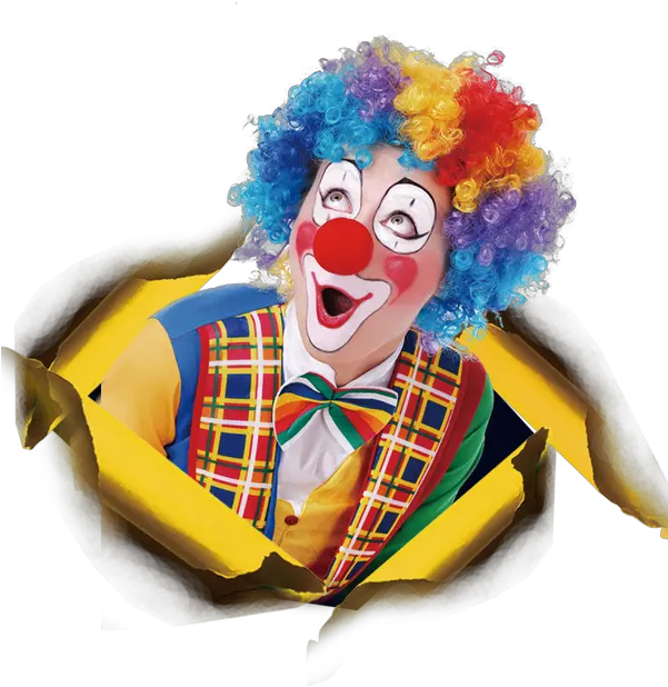  Clown Transparent Images Easy Clown Makeup Kids Png Clown Transparent