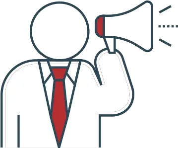  Human Resource Management Inc Cheerleading Megaphone Png Human Capital Icon