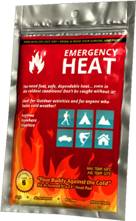  Heat Pack Dayz Wiki Dayz Png Heat Png