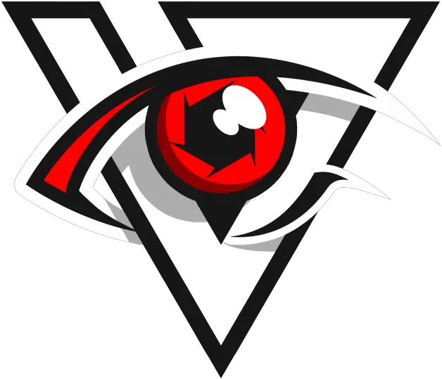  Vision Team Logos Gamer Png Vision Png