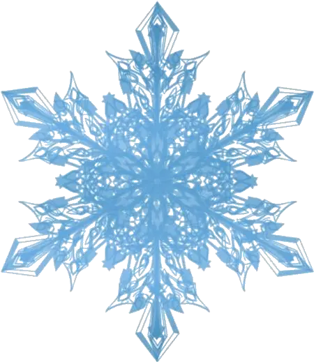  Transparent Christmas Snowflake Png Icon Pngimagespics Decorative Snowflak Icon