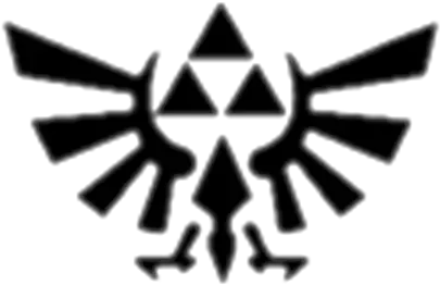  Transparent Zelda Triforce Roblox Legend Of Zelda Logo Png Zelda Transparent