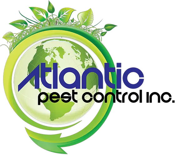  Atlantic Pest Control 100 Nontoxic Ecology Png Non Toxic Icon