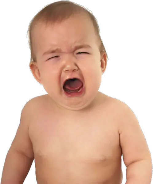  Crying Baby Png Image Bad Babies Crying Baby Png