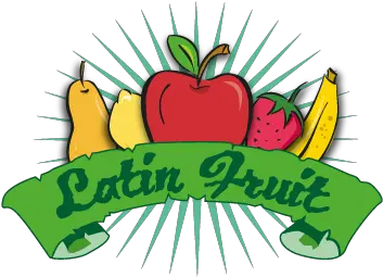  Latin Fruit Logo Vector Logo For Fruit Chips Png Fruit Logo