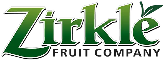  Zirkle Fruit Company Zirkle Fruit Company Png Fruit Logo