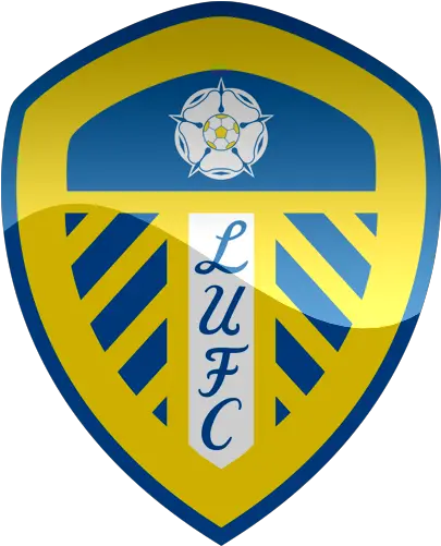  Crest Logo Leeds United Badge Png Utd Logo