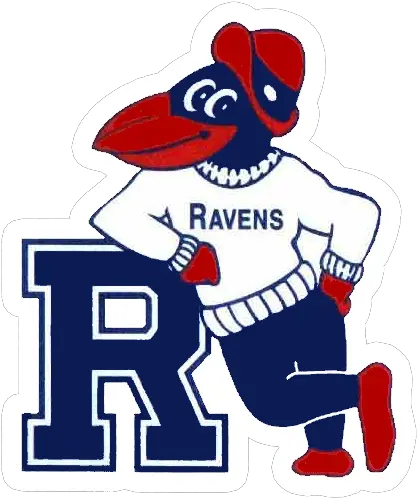  Ravenna Ravenna Ravens Png Ravens Logo Images