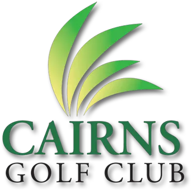  Home Cairns Golf Club Graphic Design Png Golf Club Png