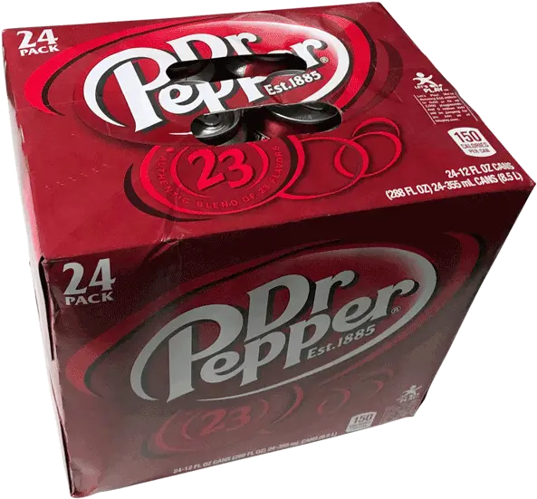  Dr Pepper 24 Pk 12 Fl Oz Chocolate Bar Png Dr Pepper Logo Png