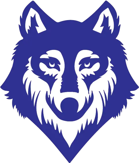  Walnut Grove Elementary Walnut Grove Elementary School Logo Png Wolf Mascot Logo