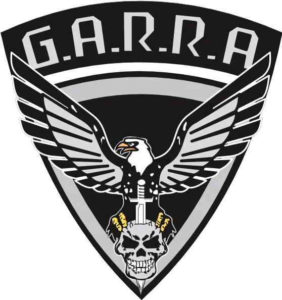  Garra Logo Download Logo Icon Png Svg Swat Icon