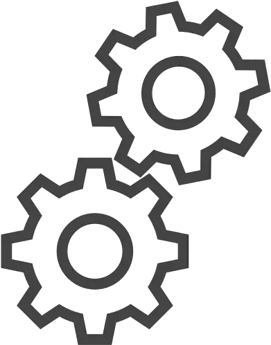  Partner Program Vectorcare Product Development Icon File Png Gear Wheel Icon