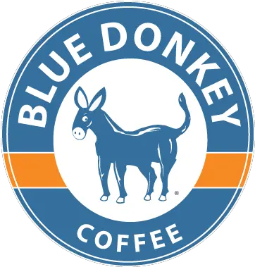  The Blue Donkey U2014 Coffee Woodford Reserve Png Donkey Transparent