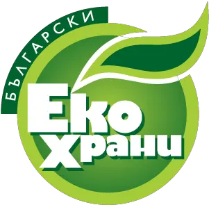  Bulgarian Eco Food Logo Vector Vector Food To Logo Png Eco Logo