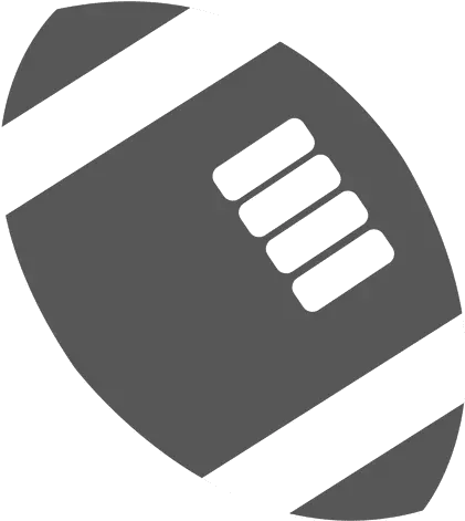  American Football Icons In Svg Png Ai To Download Language Football Icon File