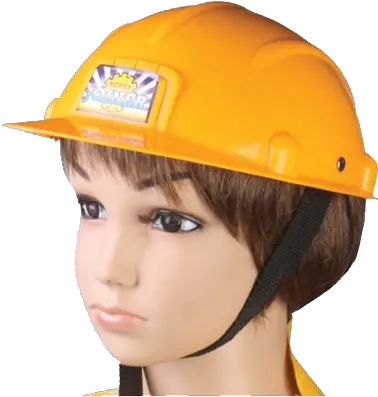  Children Construction Hat Glopo Inc Hard Hat Png Construction Hat Png