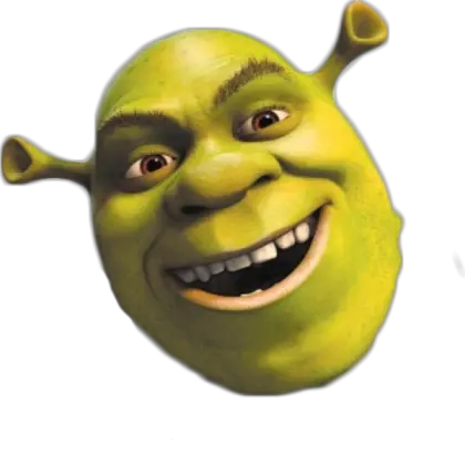  Home Shrekslah Shrek Barry B Benson Png Lord Farquaad Png