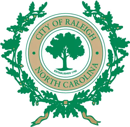  The City Of Raleigh Wants To Fix Its City Of Raleigh Symbol Png Cubic Logos