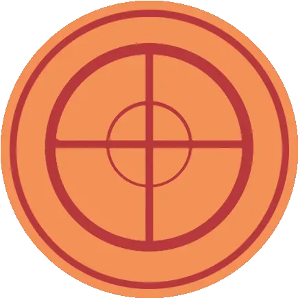  Do You Think Snipers Are Cowards Since Tf2 Custom Class Icon Png Sniping Logo