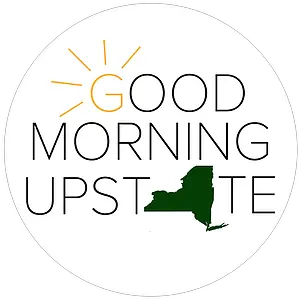  Good Morning Upstate The Experien Circle Png Good Morning Png