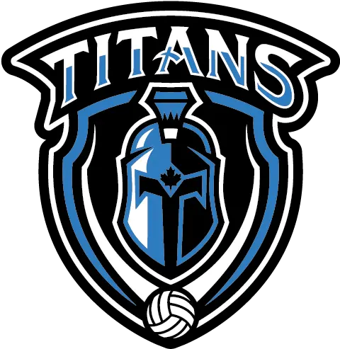  Front Page Titans Volleyball Png Titans Logo Transparent