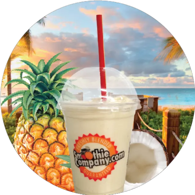  Pina Colada Archives Smoothie Company Lifestyle Pineapple Png Pina Colada Png