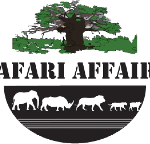  Safari Affairs Not Park Here Signs Png Safari Logo