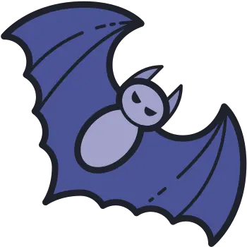  Bat Icon Bat Icon Png Bats Icon