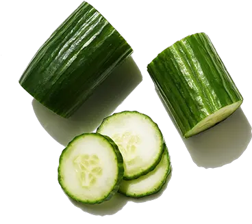  Best Ingredients For Hair Cucumber Oil Prose Cucumber Png Cucumber Transparent