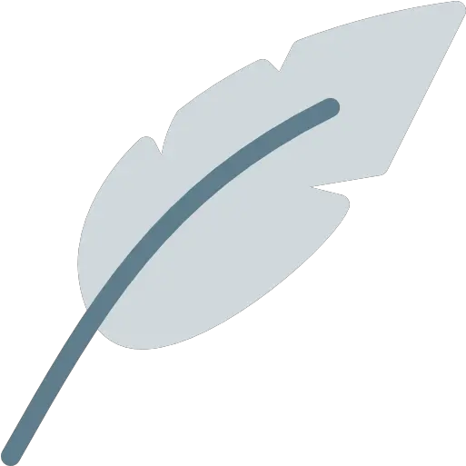  Free Icon Feather Quill Png Feather Pen Icon